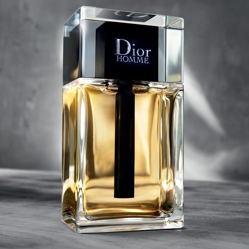 DIOR HOMME ™- PARFUM