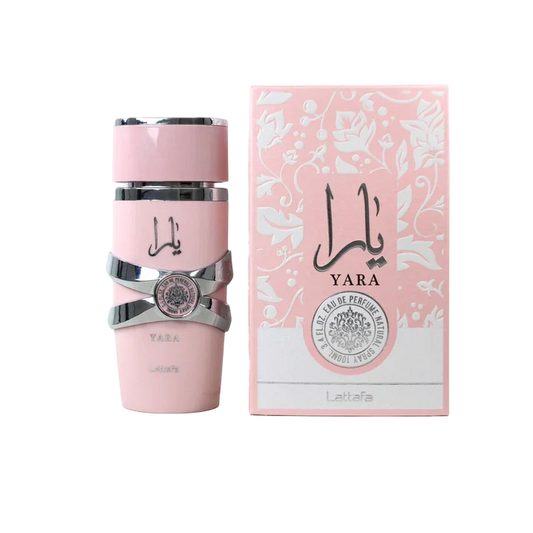 YARA LATTAFA™ - EAU DE PARFUM