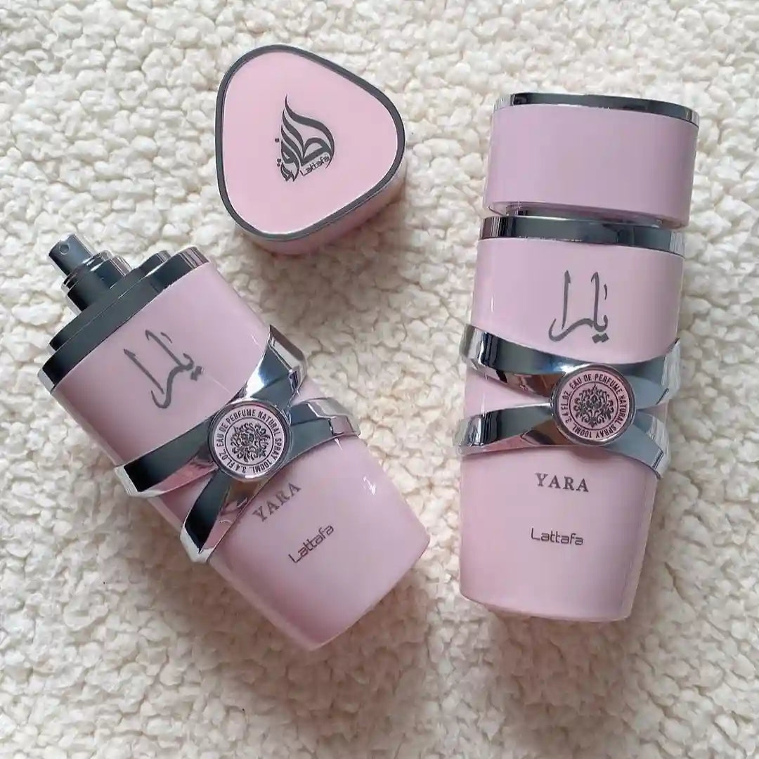 YARA LATTAFA™ - EAU DE PARFUM