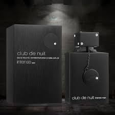 CLUB NUIT INTENSE™- PARFUM ARABE