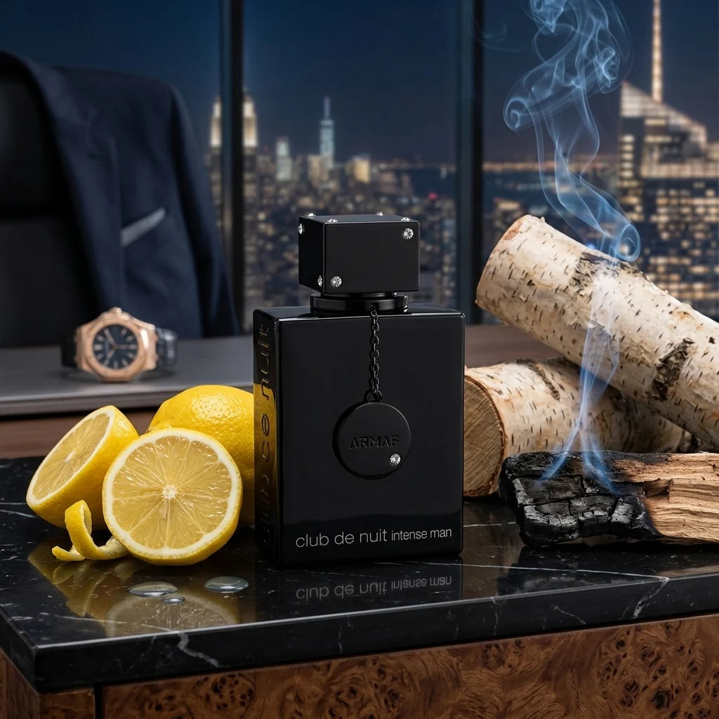 CLUB NUIT INTENSE™- PARFUM ARABE
