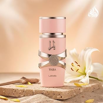 YARA LATTAFA™ - EAU DE PARFUM