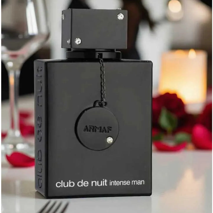 CLUB NUIT INTENSE™- PARFUM ARABE
