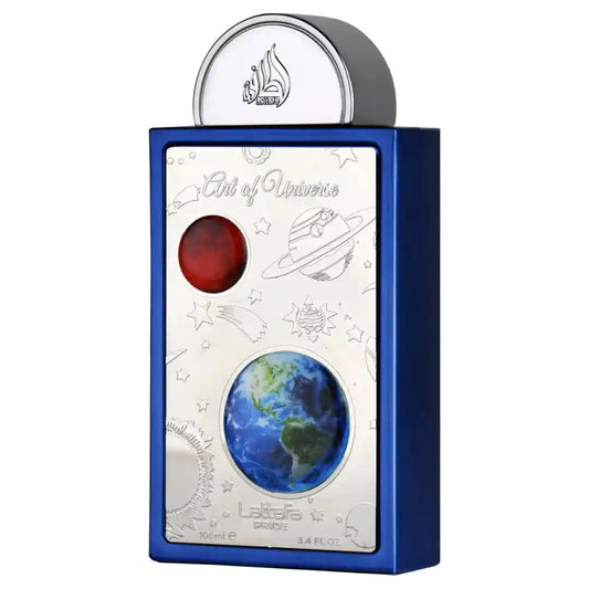 ART OF UNIVERSE™ - LATTAFA EAU PARFUM
