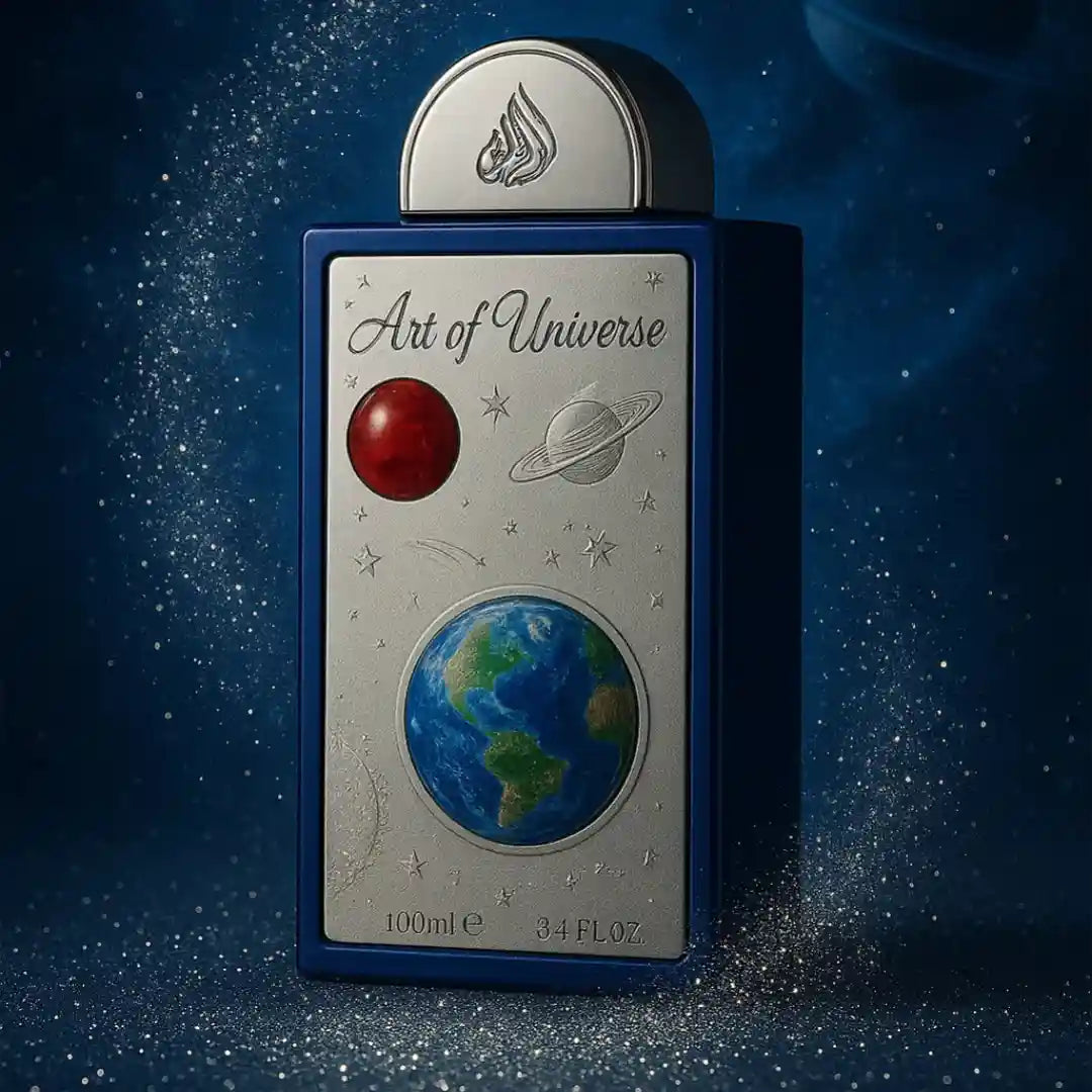 ART OF UNIVERSE™ - LATTAFA EAU PARFUM