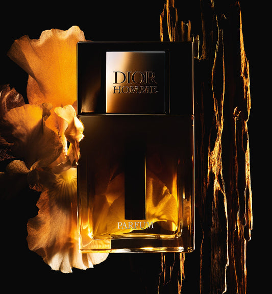 DIOR HOMME ™- PARFUM