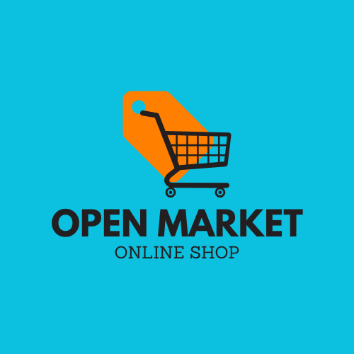 open
