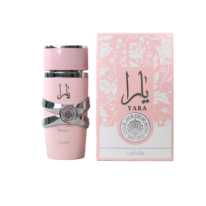YARA LATTAFA™ - EAU DE PARFUM