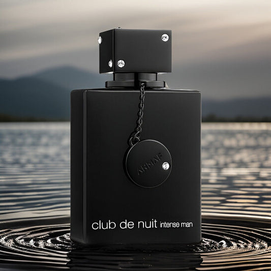 CLUB NUIT INTENSE™- PARFUM ARABE