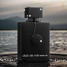 CLUB NUIT INTENSE™- PARFUM ARABE