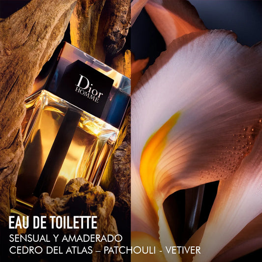 DIOR HOMME ™- PARFUM